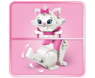 LEGO DISNEY 43286 Aryskotraci — urocza Marie - 1473480 - zdjęcie 6